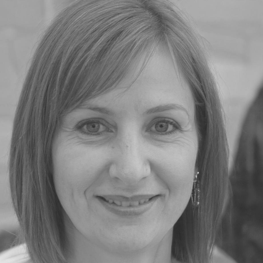 Portrait d'Amélie Dubois