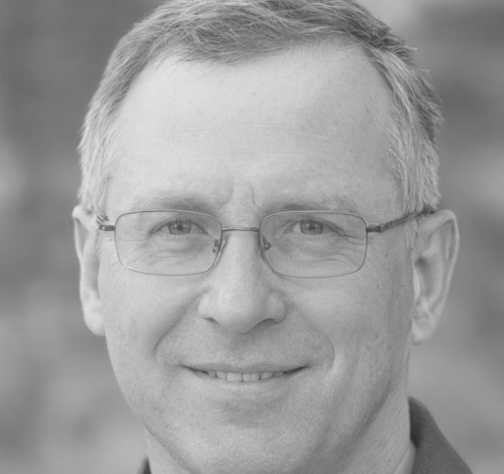 Portrait de Raphaël Moreau