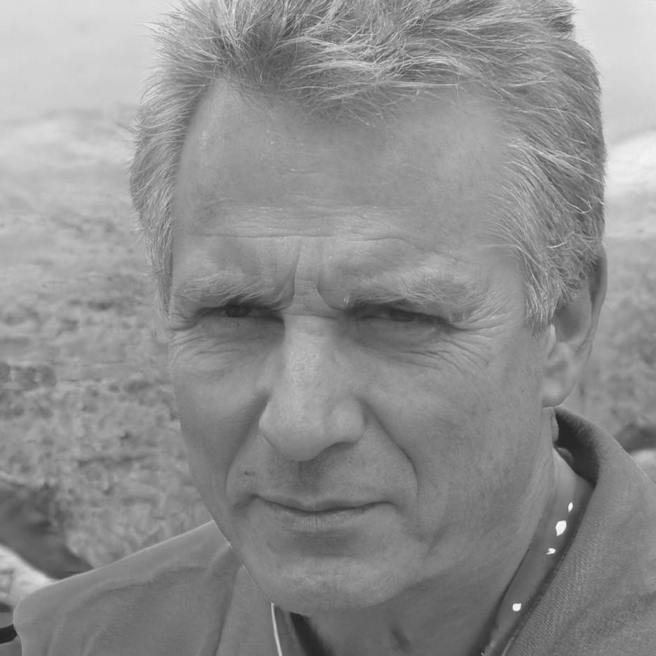 Portrait de Rémi